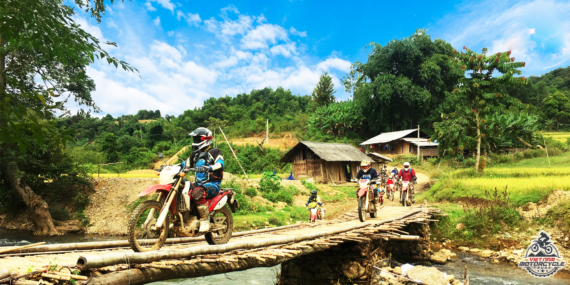 best vietnam motorcycle tours